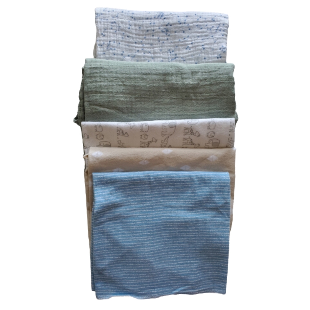 BLANKETS - Picture 1 of 7